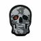 Патч 5.11 PAINTED SKULL