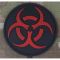 Патч ''Resident Evil'' PVC EmersonGear-2