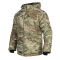 Куртка Blue Label "Arctic Fox" Polar Cotton Clothe, цвет Multerrain