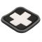 Патч Medic Square PVC EmersonGear-4