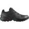 Кроссовки Speedcross 6 GTX Salomon, цвет Black/Phantom