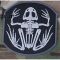 Патч Frog Skeleton PVC EmersonGear-1