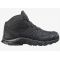 Ботинки XA Forces MID EN Salomon, цвет Black