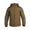 Куртка Blue Label "Arctic Fox" Polar Cotton EmersonGear, цвет CB
