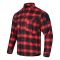 Рубашка Blue Label Longicorn Flannel EmersonGear, цвет RB