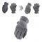 Перчатки Fastfit Mechanix, цвет Wolf Grey
