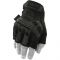 Перчатки M-Pact Fingerless, цвет Black