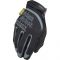 Перчатки Utility Mechanix, цвет Black