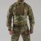 Нагрудная разгрузка Warwick Zip Front