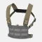 Интерфейс Front Flap Rig