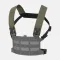 Интерфейс Front Flap Rig