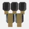 Крепления для пластиковых стяжек Flex Cuff