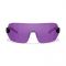 Защитные очки Wiley X Detection (Frame: Matte Black, Lens: Clear+Yellow+Orange+Purple+Cooper)