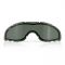 Линза двойная для маски Wiley X Spear Lens Double Grey (серая)