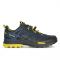 Треккинговые кроссовки AKU Rocket DFS GTX Blue Mustard