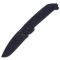 Складной нож Extrema Ratio BF2 CD Black сталь N690Co, рукоять алюминий