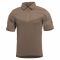 Рубашка Ranger Short Arm Pentagon, цвет Coyote