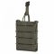 Подсумок ELPIS RIFLE SINGLE Pentagon, цвет Olive