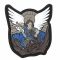 Патч Maxpedition Saint Michael (Tactical)