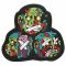 Патч Maxpedition 3 Wise Monkeys (Full Color)
