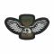 Патч Maxpedition Tempus Fugit (Tactical)