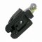 Ножницы-мультитул LEATHERMAN Raptor Rescue Green