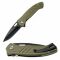 Нож складной BUCK 294 Momentum Spring Assist Green S30V (0294GRS-B)