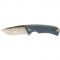 Нож складной SOG Tellus FLK Wolf Gray GRN CRYO 440C