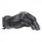 Прочные перчатки с открытыми пальцами и защитой пальцев MECHANIX Tactical Fingerless Covert