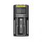 Зарядное устройство NITECORE UM2 (18650/16340 автоматическое определение)