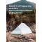 Палатка NATUREHIKE Cloud Up Base 2 местная, оранжевая