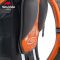 Рюкзак туристический NATUREHIKE Tanfeng Orange (70+5 литров)