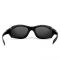 Тактические очки с баллистической защитой WILEY X XL-1 ADVANCED COMM (Frame Matte Black, Lens Clear+Grey+Rust)
