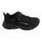 Кроссовки мужские EXTREK Dolomiti black, с системой быстрой шнуровки