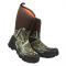 Сапоги HUNTLANDIA Edge High green