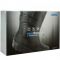 Полиуретановые короткие сапоги NORA Thermic Low Black