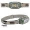 Налобный тактический фонарь PETZL Aria 2 RGB Camo (450 люмен)