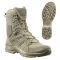 Тактические ботинки HAIX Black Eagle Athletic 2.0 V T High Sidezipper Desert