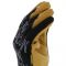 Прочные рабочие перчатки MECHANIX Work The Original Material4X
