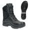 Зимние тактические ботинки HAIX Black Eagle Tactical 2.0 GTX WTR