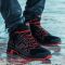 Кроссовки HAIX Connexis Go GTX Mid Black Fire