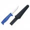 Нож для работы HuntLandia Basic Blue