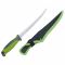 Филейный нож HuntLandia Fillet Green Grey
