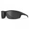 Защитные очки Wiley X Grid Matte Black (Grey)