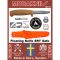 Плавающий нож Morakniv Floating Serrated (не тонет)