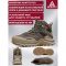 Ботинки HUMTTO 250554A-3 Light Khaki