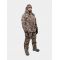 Зимний костюм для охоты Remington Reflex Interchange 4 в 1 Winter Forest