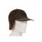 Шапка Remington Еarflaps Baseball Cap Brown