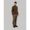 Пилот Remington Soft Shell Fleece Lining Tactical Jacket Army Green