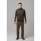 Лонгслив Remington Foliage Dark Olive